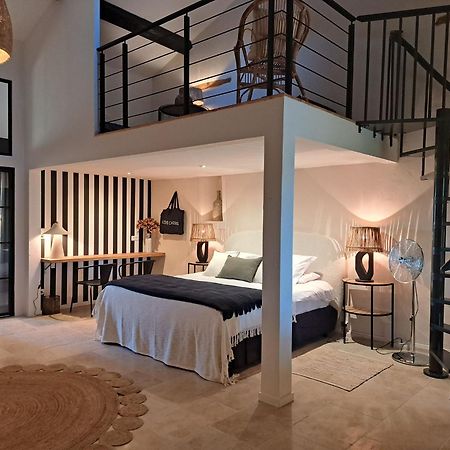 Hotel Le Cottage De Sophie Valernes Экстерьер фото