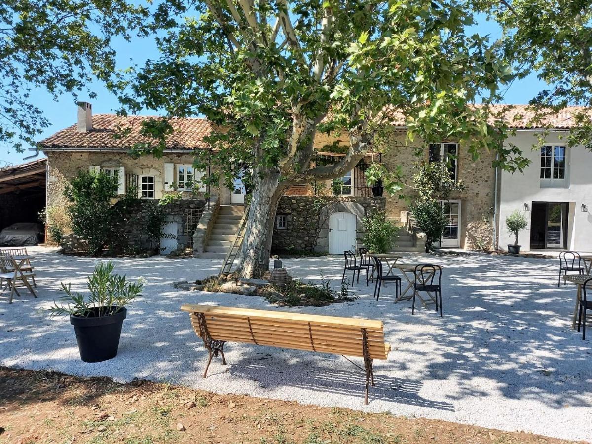 Hotel Le Cottage De Sophie Valernes Экстерьер фото