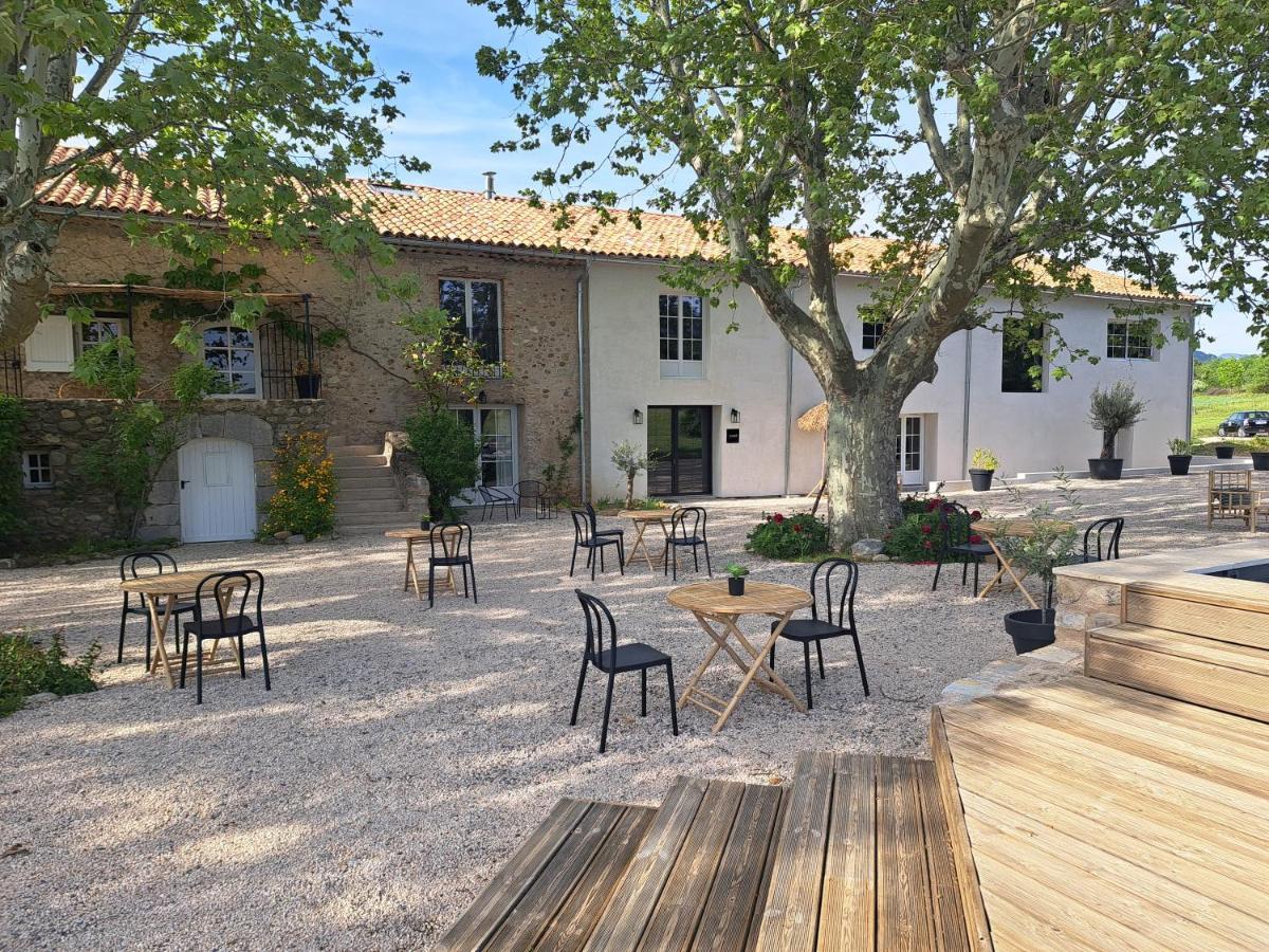 Hotel Le Cottage De Sophie Valernes Экстерьер фото