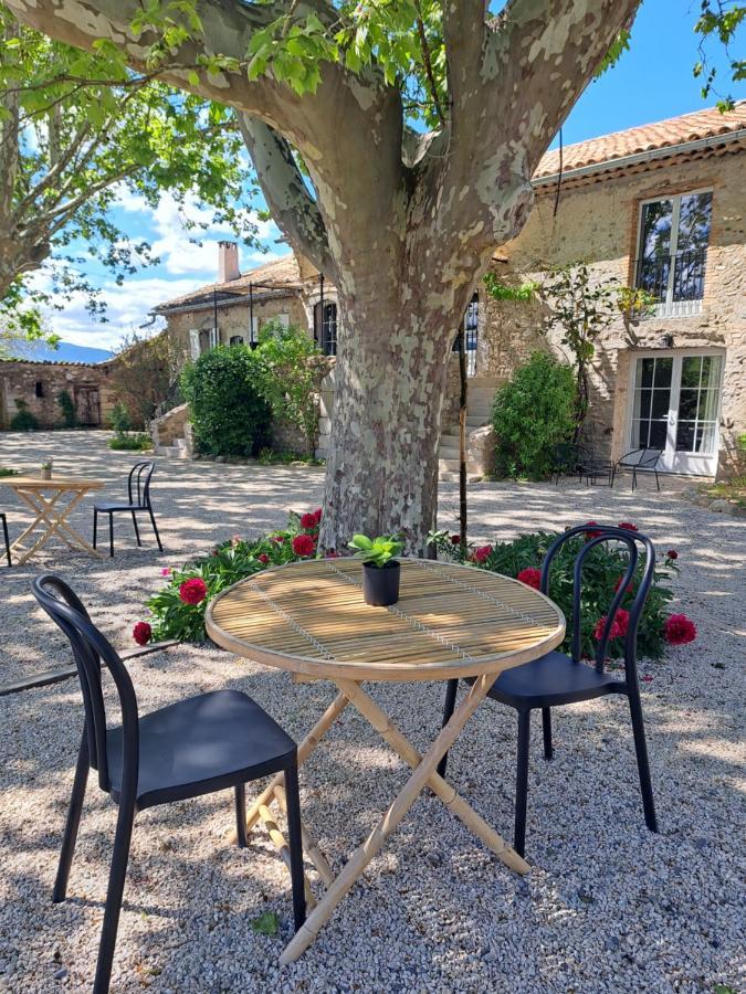 Hotel Le Cottage De Sophie Valernes Экстерьер фото
