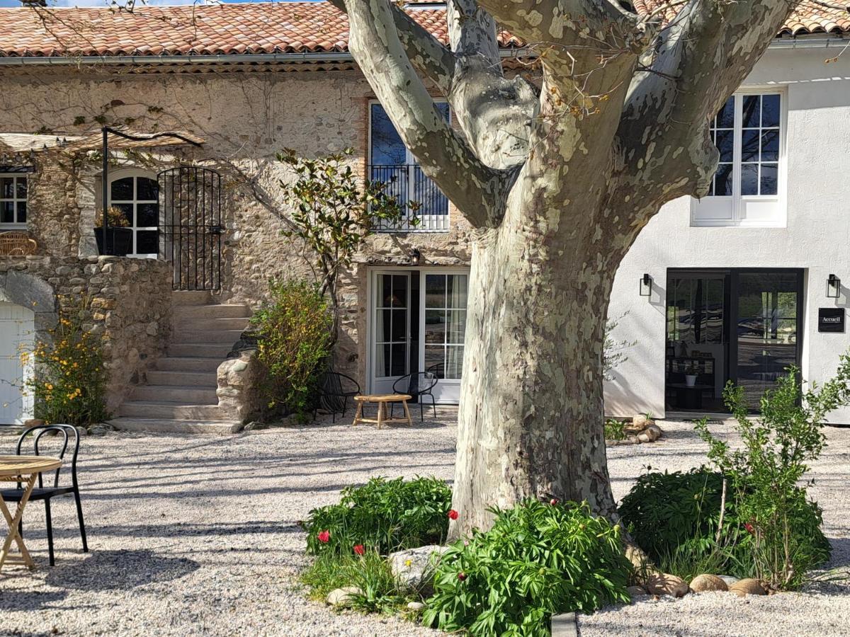 Hotel Le Cottage De Sophie Valernes Экстерьер фото