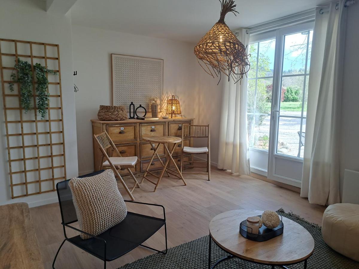 Hotel Le Cottage De Sophie Valernes Экстерьер фото