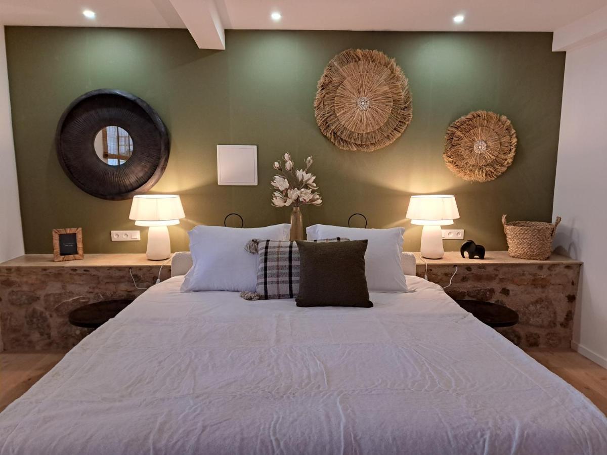 Hotel Le Cottage De Sophie Valernes Экстерьер фото