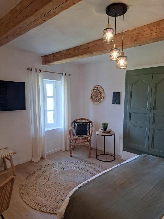 Hotel Le Cottage De Sophie Valernes Экстерьер фото