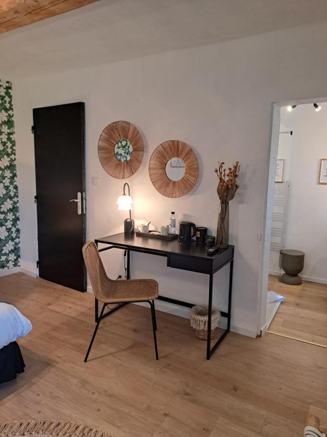 Hotel Le Cottage De Sophie Valernes Экстерьер фото