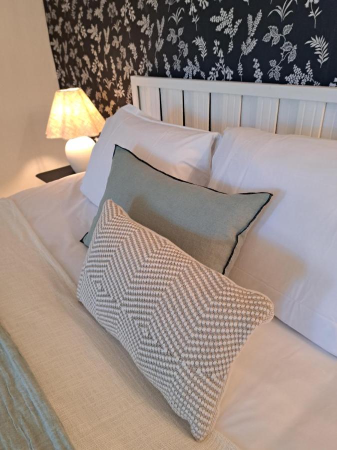 Hotel Le Cottage De Sophie Valernes Экстерьер фото