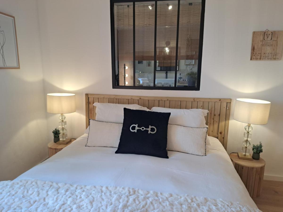 Hotel Le Cottage De Sophie Valernes Экстерьер фото