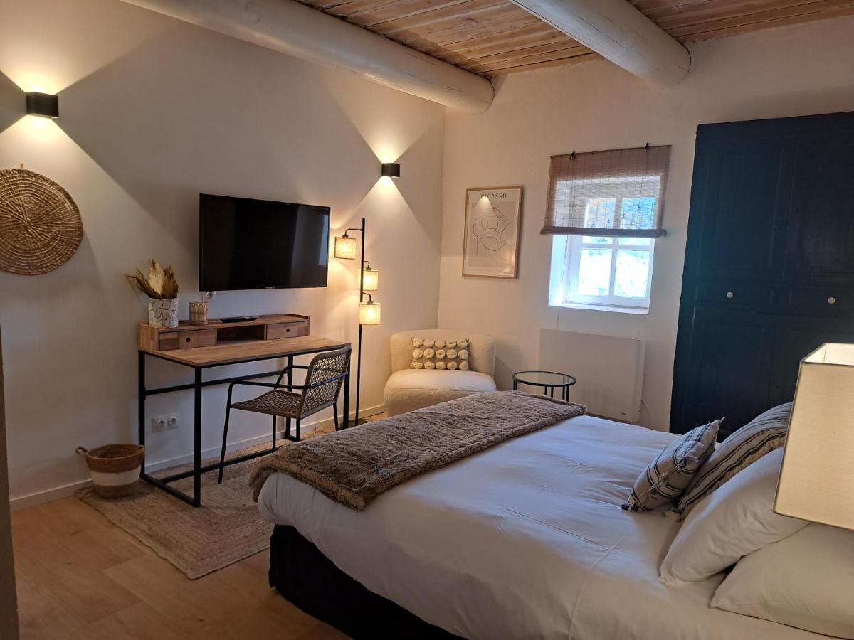 Hotel Le Cottage De Sophie Valernes Экстерьер фото