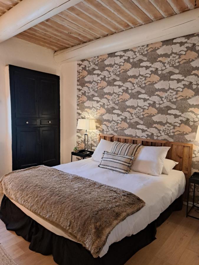 Hotel Le Cottage De Sophie Valernes Экстерьер фото