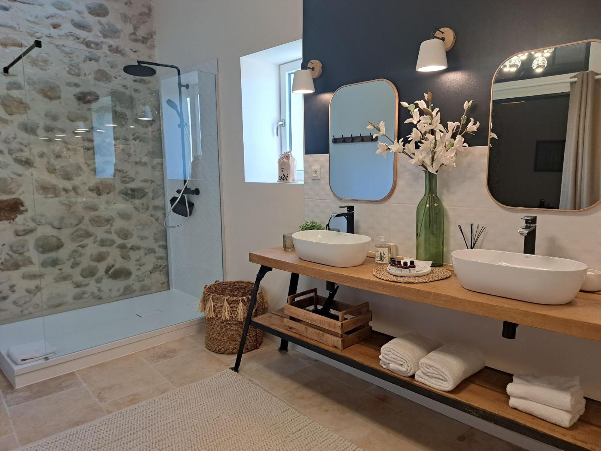 Hotel Le Cottage De Sophie Valernes Экстерьер фото