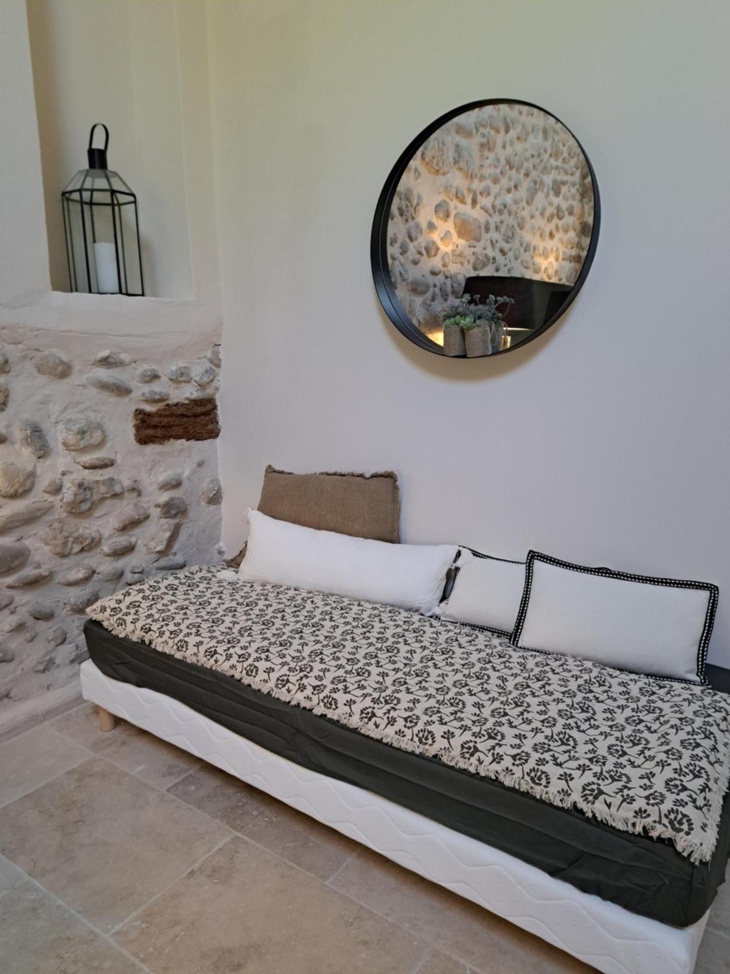Hotel Le Cottage De Sophie Valernes Экстерьер фото