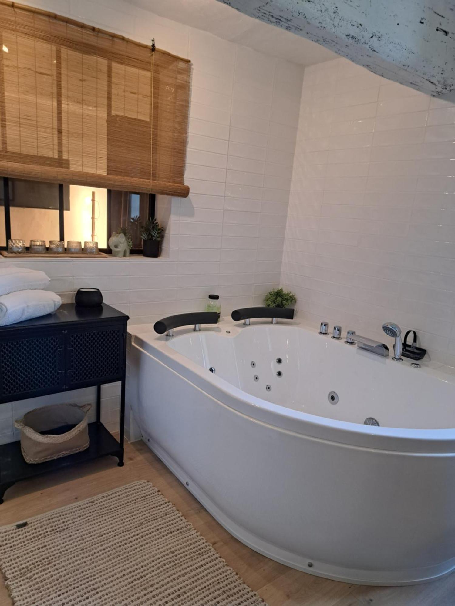 Hotel Le Cottage De Sophie Valernes Номер фото