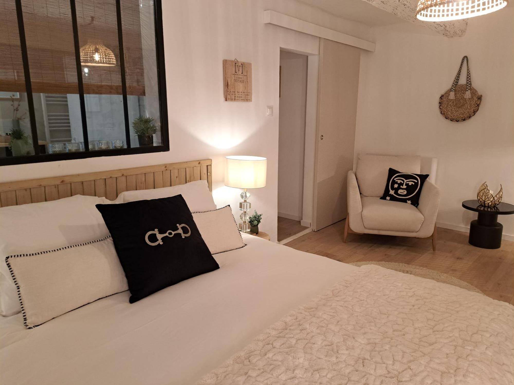 Hotel Le Cottage De Sophie Valernes Номер фото