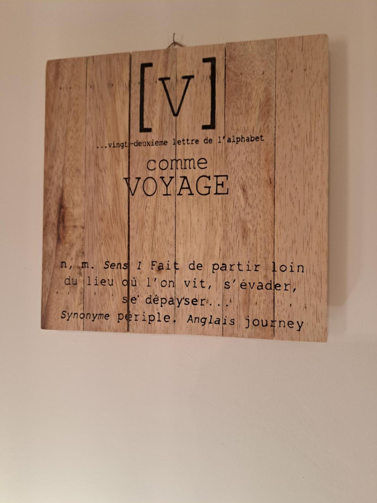 Hotel Le Cottage De Sophie Valernes Номер фото