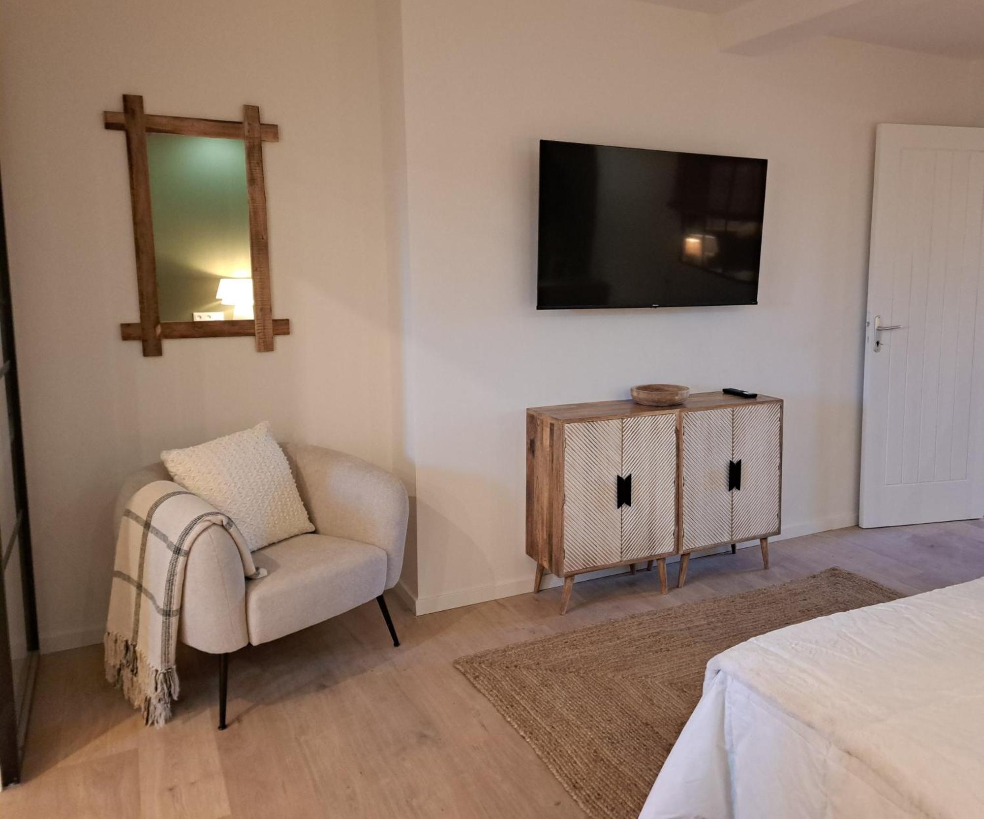 Hotel Le Cottage De Sophie Valernes Номер фото