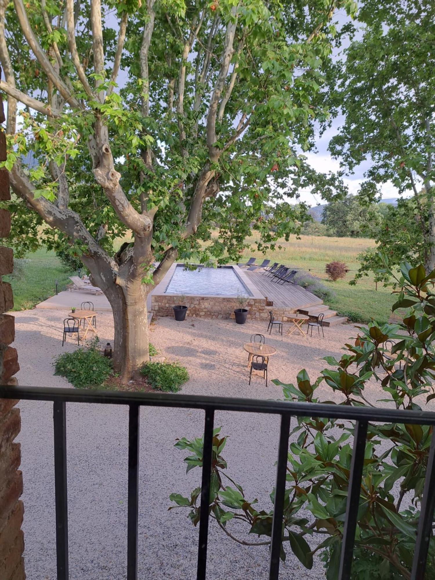 Hotel Le Cottage De Sophie Valernes Номер фото