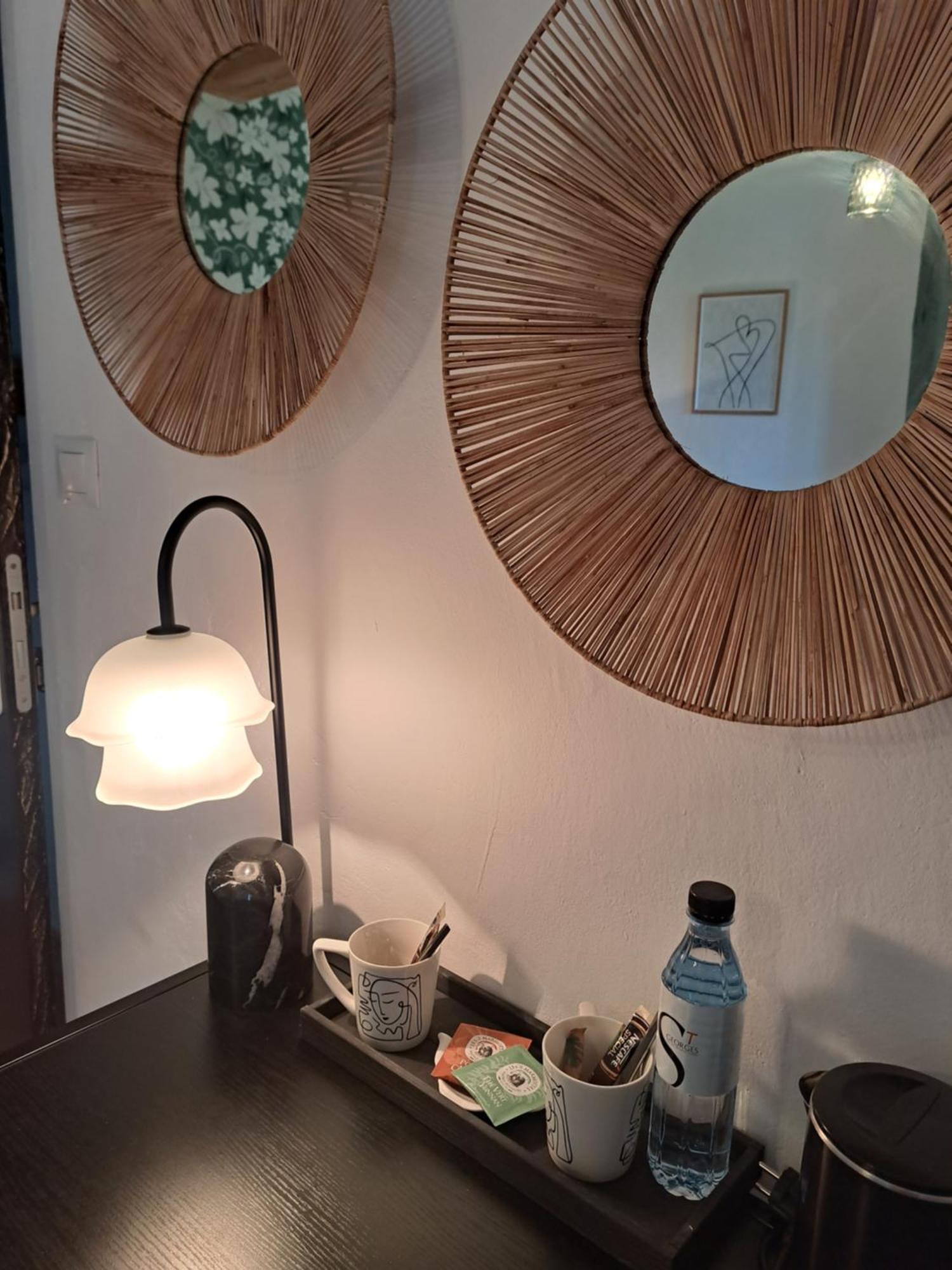 Hotel Le Cottage De Sophie Valernes Номер фото