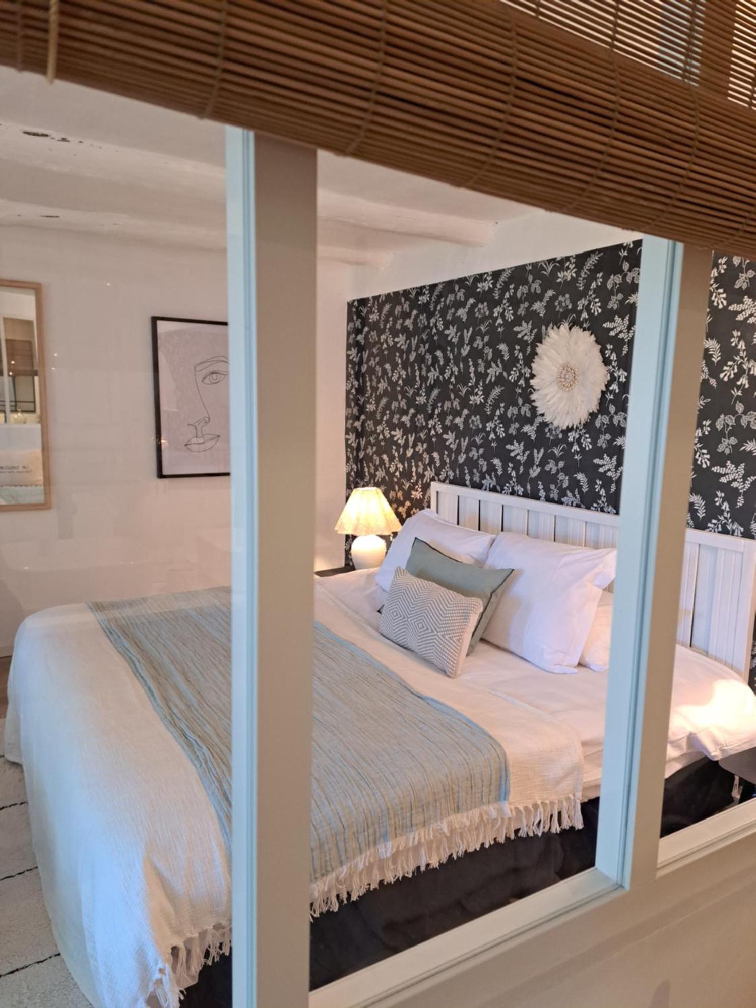 Hotel Le Cottage De Sophie Valernes Номер фото