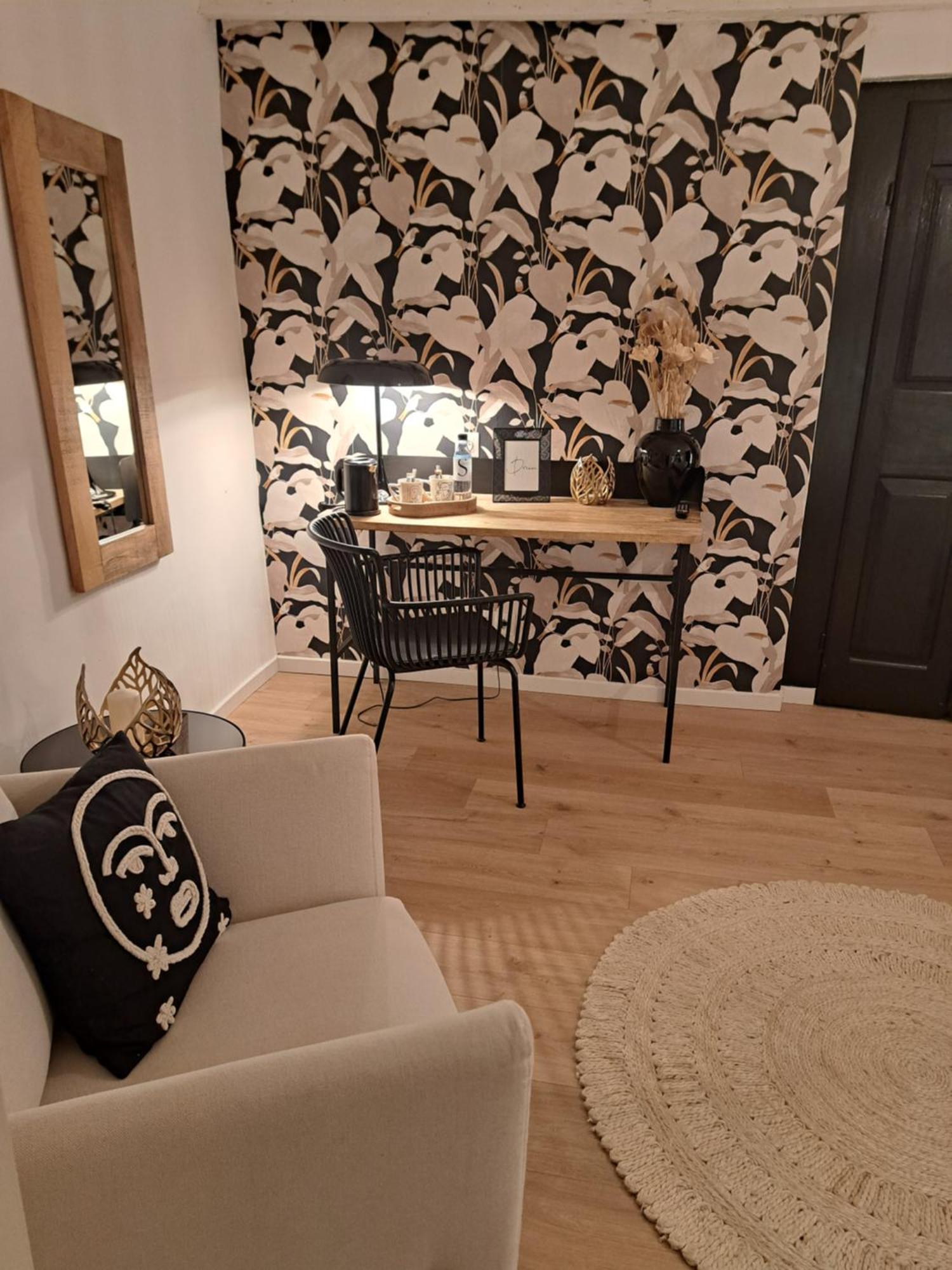 Hotel Le Cottage De Sophie Valernes Номер фото