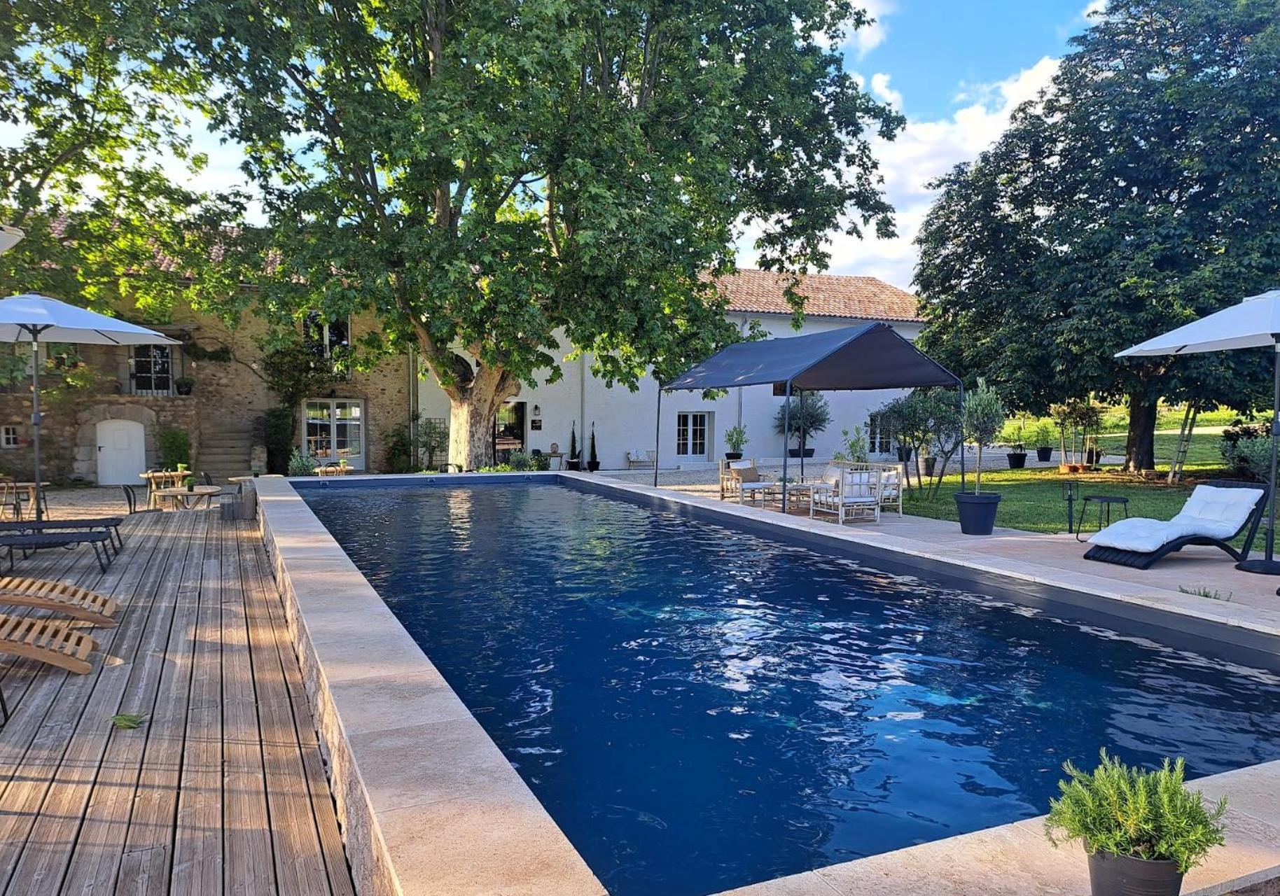 Hotel Le Cottage De Sophie Valernes Экстерьер фото